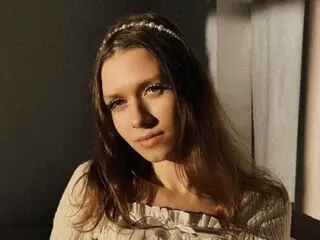 Livejasmine AfinaGilmor