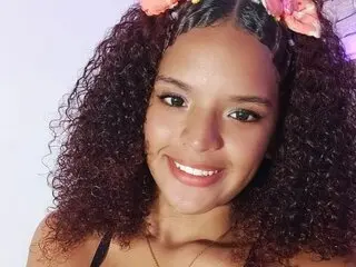 Recorded AfroditaStacy