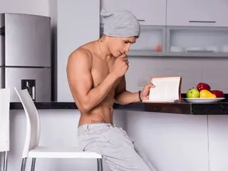 Livejasmin.com AlesandroPerez