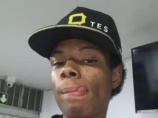 Webcam AndyTrue
