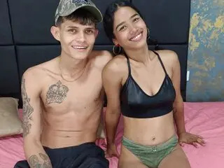 Video AnnaAndWilson