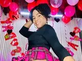 Shows AriEbony