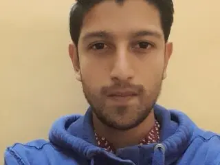 Shows ArjunJain