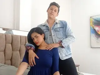 Webcam AzunaAndKiry