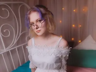 Livejasmine CarolineReis