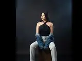 Recorded CatherineMyers