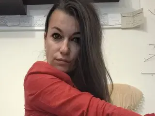 Camshow ChristineLibra