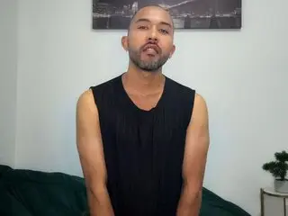 Amateur ChristopherRuiz