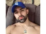 Amateur DantheDiaz