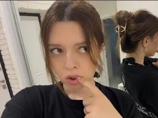 Livejasmine DevonaChurchey