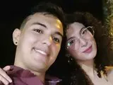 Recorded DylanAndAlly