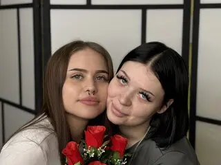 Real EdaAndPhilippa