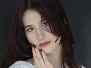 Nude EdythBain