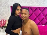 Hd EliotAndAura