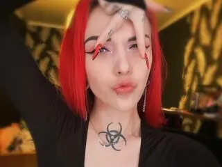 Pussy EmberAlisson