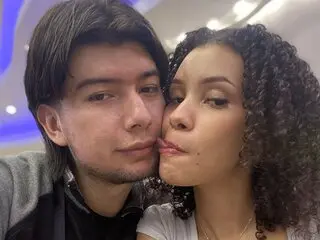 Jasmine EmilyandDamon