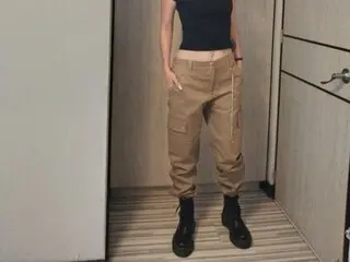 Sex EmineJackson