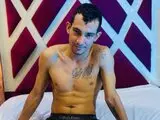 Anal HunterRoss