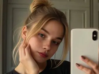 Camshow IsabellaUresti