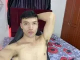 Naked JacobGarzon