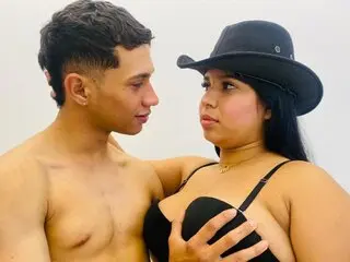 Webcam JamesAndHannah