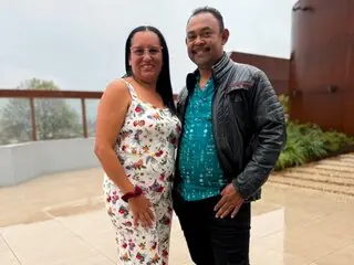 Camshow KateAndJonas
