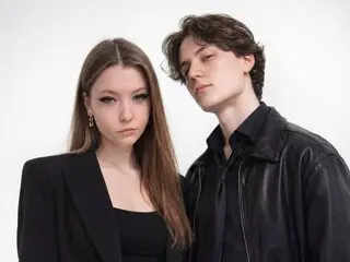 Webcam LeoAndMira