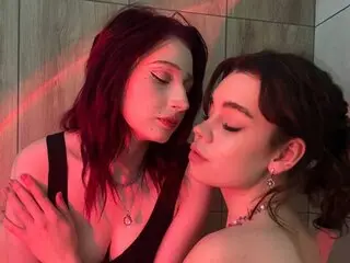Livejasmin.com LeonilaAndDahlia