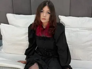 Jasminlive LillyEvance