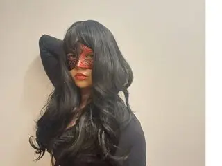 Real LilyMystique