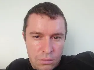 Anal MariusSamuel