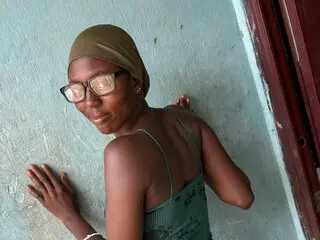 Jasmine MartinProgress