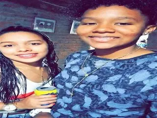 Sex MaryAndJuli