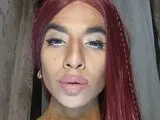Cam MeganFoxter