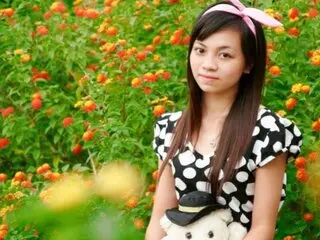 Pussy MelanieTrinh
