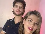 Livejasmin MiaAndCharly