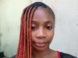 Ass MirabelJoy