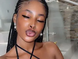 Livejasmin.com MyaaLane