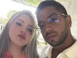 Livesex NicoleandTim