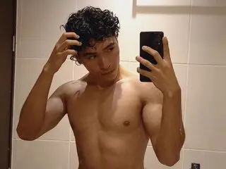 Jasminlive NoahJhoness