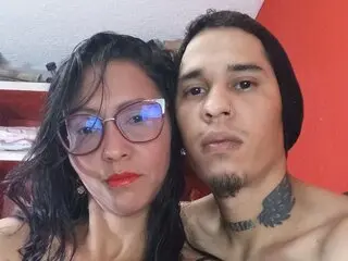 Xxx PaulinyandSebast