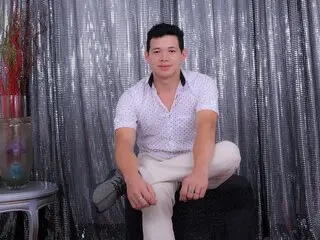 Livesex RandyHardTop