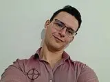 Nude RonnieRichards