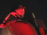 Ass RubyMcEvoy