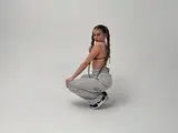 Livesex SamaraAdam