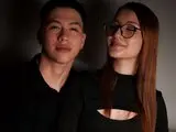 Camshow SammyAndErick