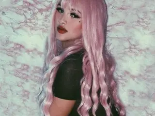 Naked ScarlettVany