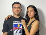 Fuck SydneyAndThomas
