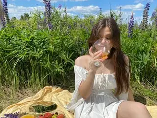 Ass VanessaAlfred
