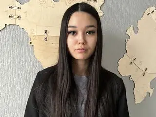 Camshow YannnaFox